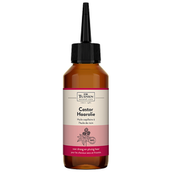 De Tuinen Castor Haarolie - 100ml
