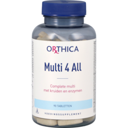 Orthica Multi 4 All (90 Tabletten)