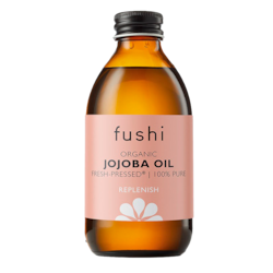 Fushi Fresh Pressed 100% Jojoba Oil - 100ml