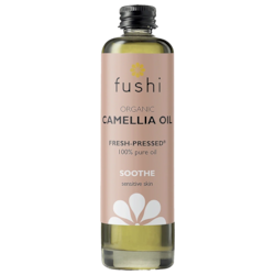 Fushi Camellia Oil Fresh-Pressed® - 100ml