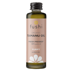 Fushi Tamanu Oil Fresh-Pressed® - 50ml