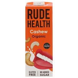 Rude Health Cashew - 1l