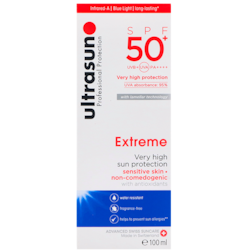 Ultrasun Extreme SPF50+ - 100ml