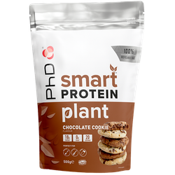 PhD Plant Protein Chocolate Cookie - 500g