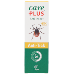Care Plus Anti-Insect Anti Teek Spray - 60ml