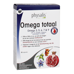 Physalis Omega Total