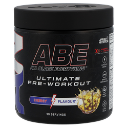 Applied Nutrition ABE Ultimate Pre Workout Powder Energy - 375g