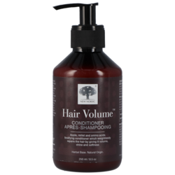 New Nordic Hair Volume Après-Shampooing - 250ml