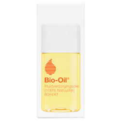 Bio-oil Huile de soin pour la peau 100% naturelle - 60ml