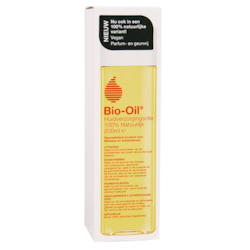 Bio-oil Huile de soin pour la peau 100% naturelle - 200ml