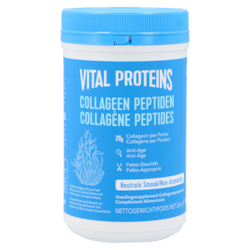 Vital Proteins Collagène Peptides - 284g
