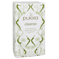 Pukka Purifier Bio (20 sachets)