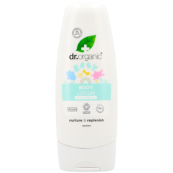 Dr. Organic Baby Lotion Candula - 200ml