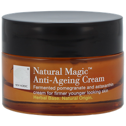 New Nordic Natural Magic™ Anti-Ageing Cream - 50ml
