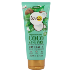 Lovea Conditioner Coconut & Green Tea - 200ml
