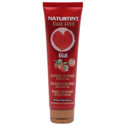 Naturtint Hair Food Goji Revitalising Mask - 150ml