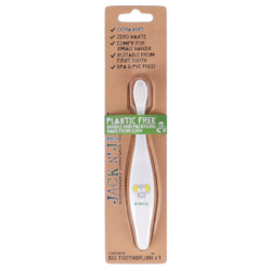 Jack N' Jill Kids Tandenborstel Olifant - 1 stuk