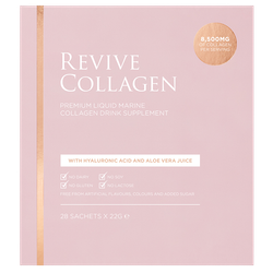 Revive Collagen Original - 28 sachets