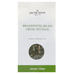 Jacob Hooy Brandnetel Kruiden (50gr)