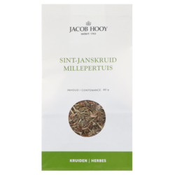 Jacob Hooy Sint Janskruid Kruiden - 80g