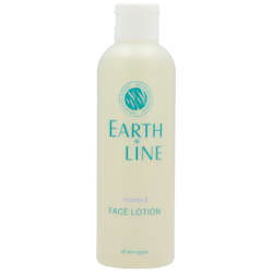 Earth·Line Gezichtslotion - 200ml