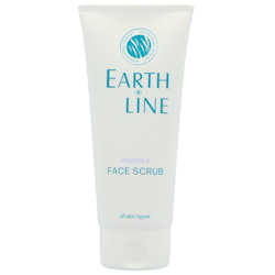 Earth·Line Scrubgel - 100ml