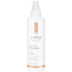 Zarqa Hair Sensitive Spray Coiffant - 200ml
