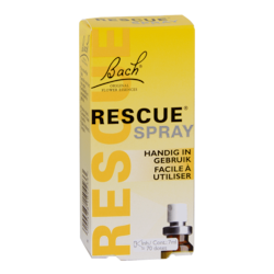 Bach Rescue Remedie Spray 7ml