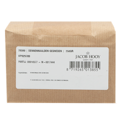 Jacob Hooy Dennennaaldenthee Gesneden (250gr)