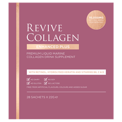 Revive Collagen Enhanced Plus - 28 sachets