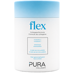 Pura Collagen Flex+ - 282g