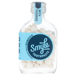 Smyle Toothpaste Tabs - 65 tabletten