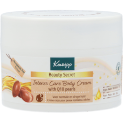 Kneipp Beauty Secret Body Cream - 200ml