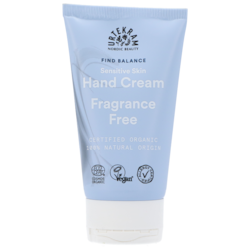 Urtekram Sensitive Skin Crème pour les Mains - 75 ml