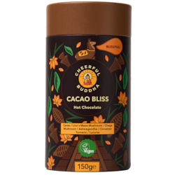 Cheerful Buddha 'Cacao Bliss' Chocolat Chaud - 150g