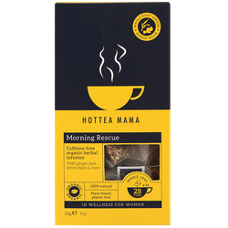 HotTea Mama Morning Rescue - 14 theezakjes