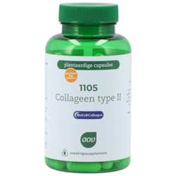 AOV 1105 Collageen type ll - 90 capsules
