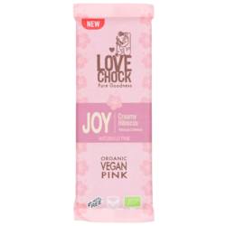 Lovechock JOY Creamy Hibiscus - 35g