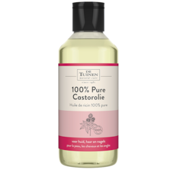 De Tuinen 100% Pure Castorolie - 150ml