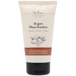 De Tuinen Argan Haarmasker - 150ml