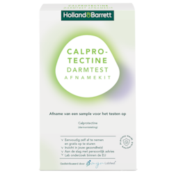 Holland & Barrett Calprotectine Darmtest Afnamekit - 1 stuk