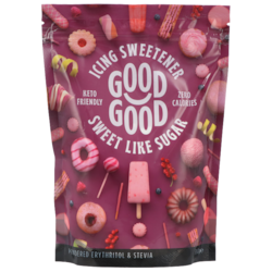 Good Good Icing Sweetener Sucre Glace - 350g