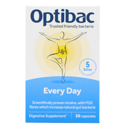 Optibac Every Day Probiotica - 30 capsules