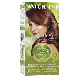 Naturtint Permanente Haarverf 5C Licht Kastanje Koper - 170ml