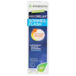 Arkopharma ARKORELAX® Sommeil Flash - 20ml