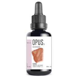 Opus Chaga Mushroom - 30 ml