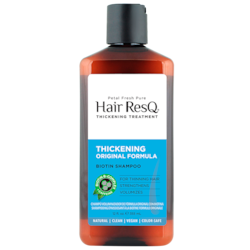 Petal Fresh Hair ResQ Shampoing Biotine - 355ml