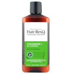 Petal Fresh Hair ResQ Thickening + Oil Control Biotin Shampoo - 355ml
