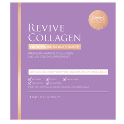 Revive Collagen Menopause Beauty Sleep - 14 sachets