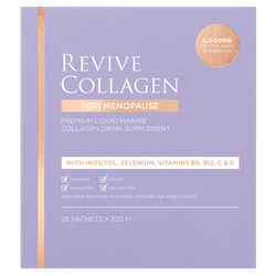 Revive Collagen Peri Menopause - 28 sachets